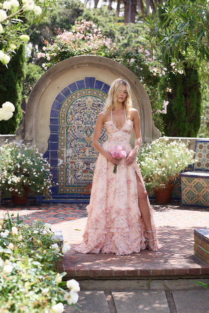 Serafina™ - Vestito elegante