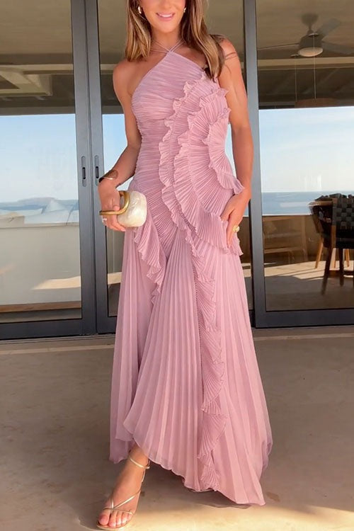 Adeline - Abito elegante e leggero
