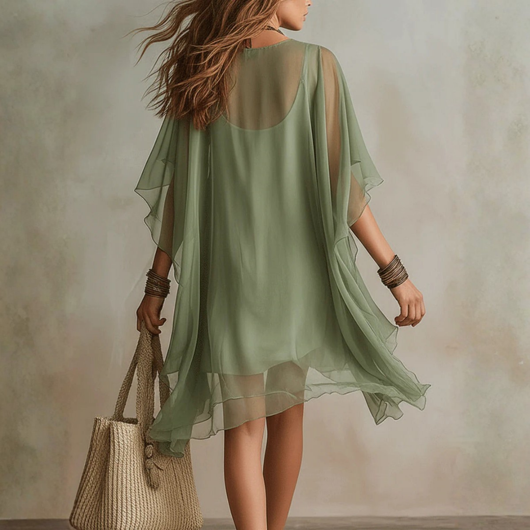 Ariah - Mini abito elegante chic
