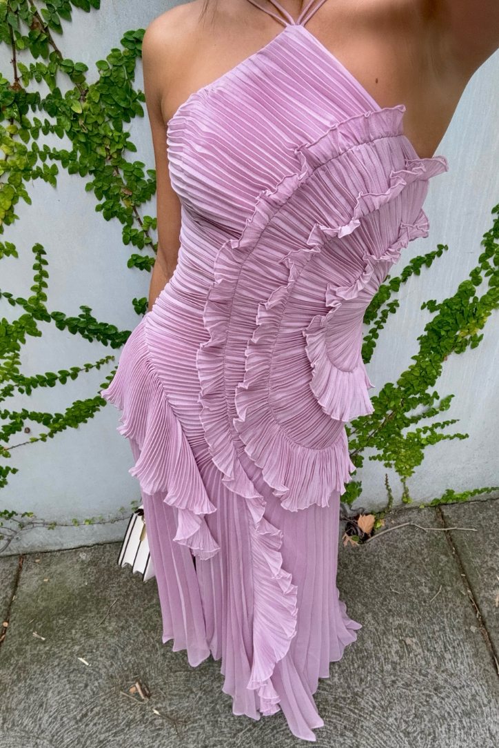 Adeline - Abito elegante e leggero