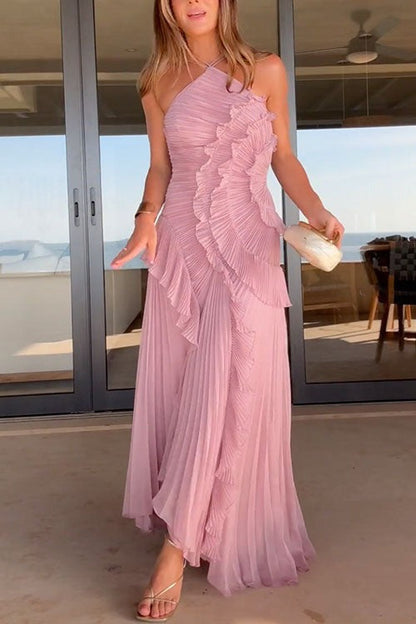 Adeline - Abito elegante e leggero