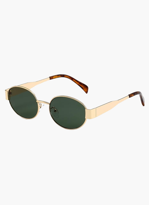 Zariyah | Occhiali da sole eleganti