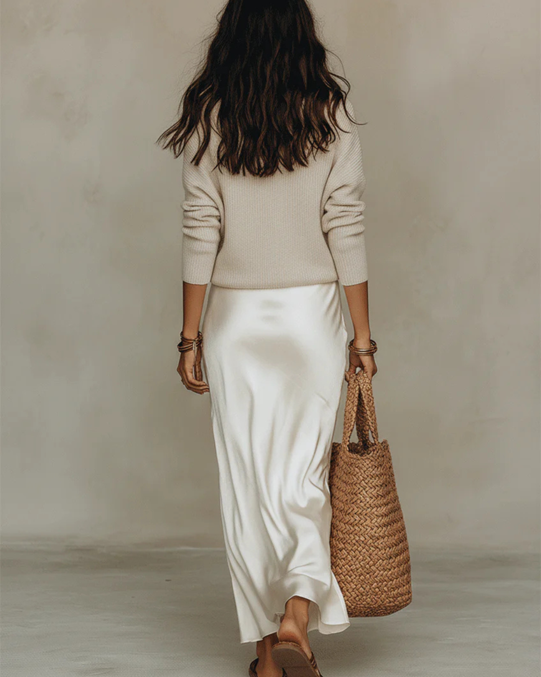 Niketa - Elegante Completo 2 Pezzi