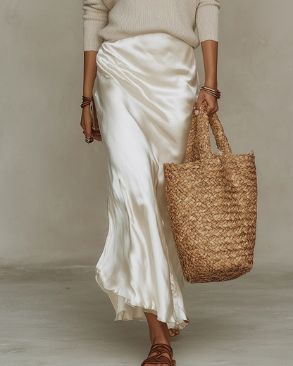 Niketa - Elegante Completo 2 Pezzi