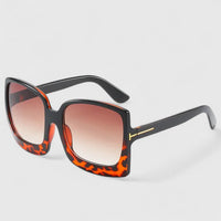 Leopardo rosso