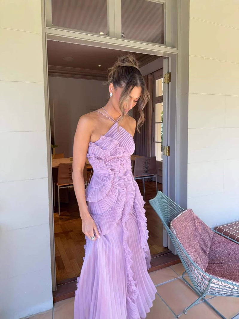 Adeline - Abito elegante e leggero