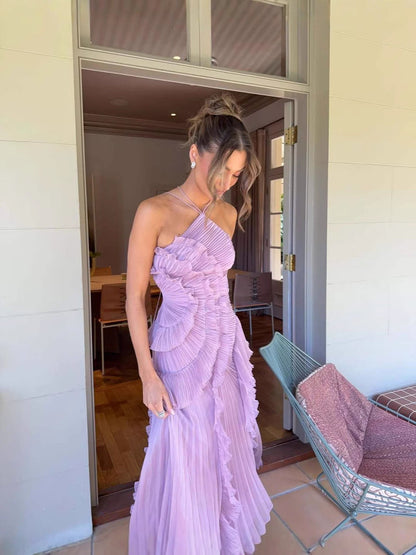 Adeline - Abito elegante e leggero