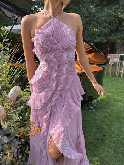 Adeline - Abito elegante e leggero
