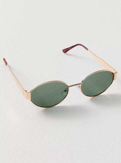 Zariyah | Occhiali da sole eleganti
