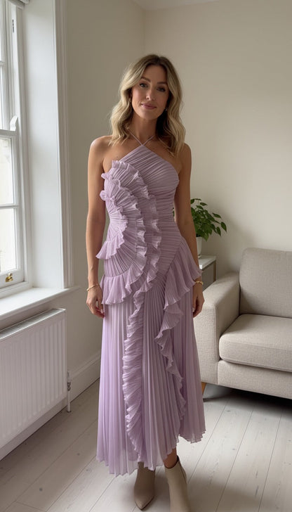 Adeline - Abito elegante e leggero