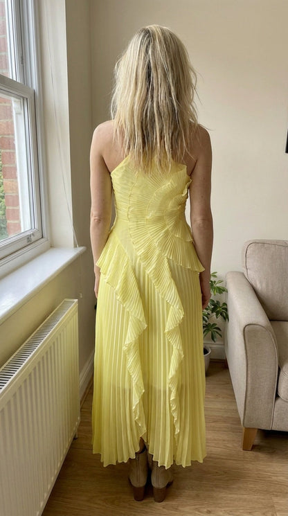 Adeline - Abito elegante e leggero